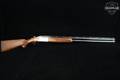 1994 Sturm Ruger Red Label 12 Gauge Silver in Excellent Condition Image 3