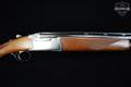 1994 Sturm Ruger Red Label 12 Gauge Silver in Excellent Condition Image 5