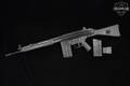 Century Arms (CAI) C308 Sporter 7.62mm NATO (7.62x51) Black in Very Good Condition Image 2