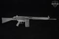 Century Arms (CAI) C308 Sporter 7.62mm NATO (7.62x51) Black in Very Good Condition Image 3
