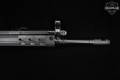 Century Arms (CAI) C308 Sporter 7.62mm NATO (7.62x51) Black in Very Good Condition Image 4
