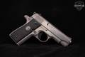 1991 Colt MK IV/Series 80 Government Model .380 ACP Stainless Steel in Good Condition Image 3
