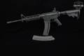 Walther M4 Carbine Tactical Rimfire .22 LR Black in Very Good Condition Image 2
