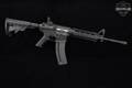 Walther M4 Carbine Tactical Rimfire .22 LR Black in Very Good Condition Image 3