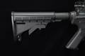 Walther M4 Carbine Tactical Rimfire .22 LR Black in Very Good Condition Image 4