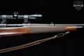 1948 Winchester Repeating Arms Model 70 Super Grade Pre-64 .30-06 Blued in Good Condition Image 5