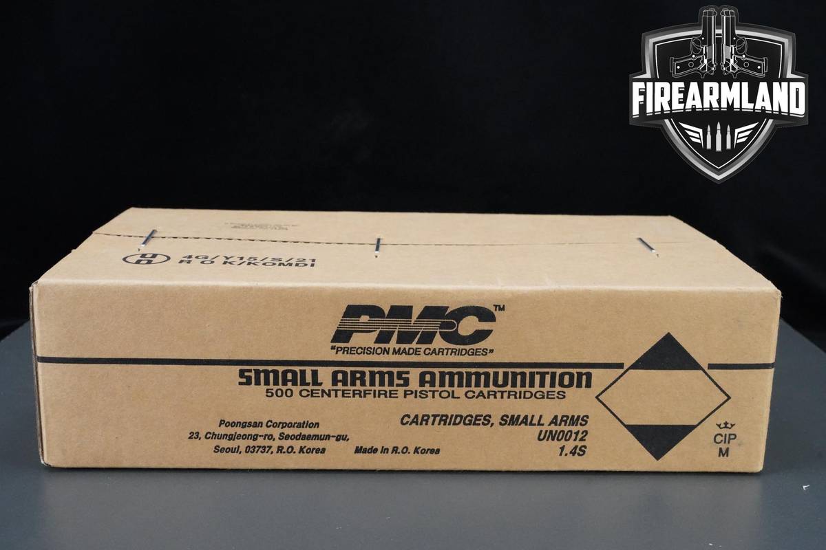 44 Rem Mag Ammo 44-Rem Mag Ammunition 500 ROUNDS