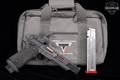 Taran Tactical (TTI) Combat Master 9mm Luger Black DLC in Very Good Condition Image 2