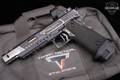 Taran Tactical (TTI) Combat Master 9mm Luger Black DLC in Very Good Condition Image 3
