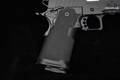 Springfield Armory 1911 DS Prodigy 4.25 AOS 9mm Luger Black Cerakote in Excellent Condition Image 3