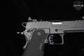 Springfield Armory 1911 DS Prodigy 4.25 AOS 9mm Luger Black Cerakote in Excellent Condition Image 4