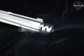 Smith & Wesson (S&W) Model 460XVR Performance Center .460 S&W Mag. Stainless Steel in Very Good Condition Image 2