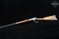 1919 Winchester Repeating Arms Model 1892 Saddle-Ring .44-40 Win. Blued in Good Condition Image 2