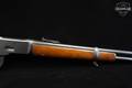 1919 Winchester Repeating Arms Model 1892 Saddle-Ring .44-40 Win. Blued in Good Condition Image 5