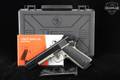 Tisas USA 1911 A1 Service Enhanced .45 ACP Black in Excellent Condition Image 2