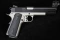 Tisas USA 1911 A1 Service Enhanced .45 ACP Black in Excellent Condition Image 3