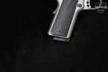 Tisas USA 1911 A1 Service Enhanced .45 ACP Black in Excellent Condition Image 4