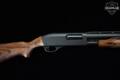 2008 Remington Model 870 12 Gauge Blued in Very Good Condition Image 4