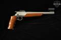 M.O.A. Corp. Maximum .308 Win. Stainless & Wood in Good Condition Image 3