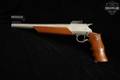 M.O.A. Corp. Maximum .308 Win. Stainless & Wood in Good Condition Image 4