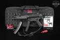 2022 Heckler & Koch (H&K, HK) SP5 9mm Luger Unknown in Factory New Condition Image 2