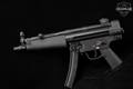 2022 Heckler & Koch (H&K, HK) SP5 9mm Luger Unknown in Factory New Condition Image 3