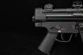 2022 Heckler & Koch (H&K, HK) SP5 9mm Luger Unknown in Factory New Condition Image 4