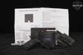 Wilson Combat (WC) EDC X9 2.0 Black Edition 9mm Luger Black in Excellent Condition Image 2