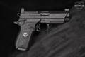 Wilson Combat (WC) EDC X9 2.0 Black Edition 9mm Luger Black in Excellent Condition Image 4