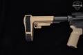 Aero Precision MODEL M4E1 .300 AAC Blackout (7.62x35mm) Black in Excellent Condition Image 4