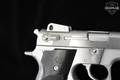 1987 Smith & Wesson (S&W) Model 659 9mm Luger (9x19 Para) Stainless Steel in Good Condition Image 3
