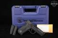 Smith & Wesson (S&W) M&P9 9mm Luger Black in Very Good Condition Image 2