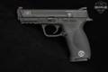 Smith & Wesson (S&W) M&P9 9mm Luger Black in Very Good Condition Image 3