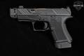 Shadow Systems CR920P 9mm Luger Black in Excellent Condition Image 3
