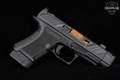 Shadow Systems CR920P 9mm Luger Black in Excellent Condition Image 4