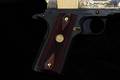 2010 Colt 1911 Series 80 America Remembers .45 ACP Blued in Excellent Condition Image 3