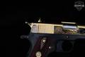 2010 Colt 1911 Series 80 America Remembers .45 ACP Blued in Excellent Condition Image 4