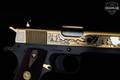 2010 Colt 1911 Series 80 America Remembers .45 ACP Blued in Excellent Condition Image 5