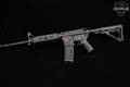 Spikes Tactical ST15 .300 AAC Blackout (7.62x35mm) Black in Excellent Condition Image 2