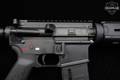 Spikes Tactical ST15 .300 AAC Blackout (7.62x35mm) Black in Excellent Condition Image 5