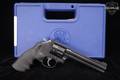 2001-2002 Smith & Wesson (S&W) Model 17-8 .22 LR Blued in Very Good Condition Image 2