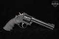 2001-2002 Smith & Wesson (S&W) Model 17-8 .22 LR Blued in Very Good Condition Image 4