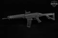Sig Sauer SIG522 Classic .22 LR Black in Very Good Condition Image 2