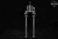 Accushot Atlas CAL Bipod in Excellent Condition Image 2