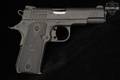 Rock Island Armory (RIA) M1911A 380 Baby Rock; BBR Standard CS .380 ACP Parkerized in Good Condition Image 3