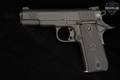 Rock Island Armory (RIA) M1911A 380 Baby Rock; BBR Standard CS .380 ACP Parkerized in Good Condition Image 4