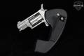 North American Arms (NAA) NAA-22M .22 Mag. Stainless Steel in Very Good Condition Image 2