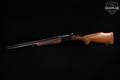 Savage Arms Model 24 V-A .222 Remington and 20 Gauge Blued & Walnut in Good Condition Image 2