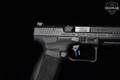 2021 Canik METE SFX 9mm Luger Black in Excellent Condition Image 4