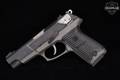1994 Sturm Ruger P89 9mm Luger Two-Tone in Very Good Condition Image 2